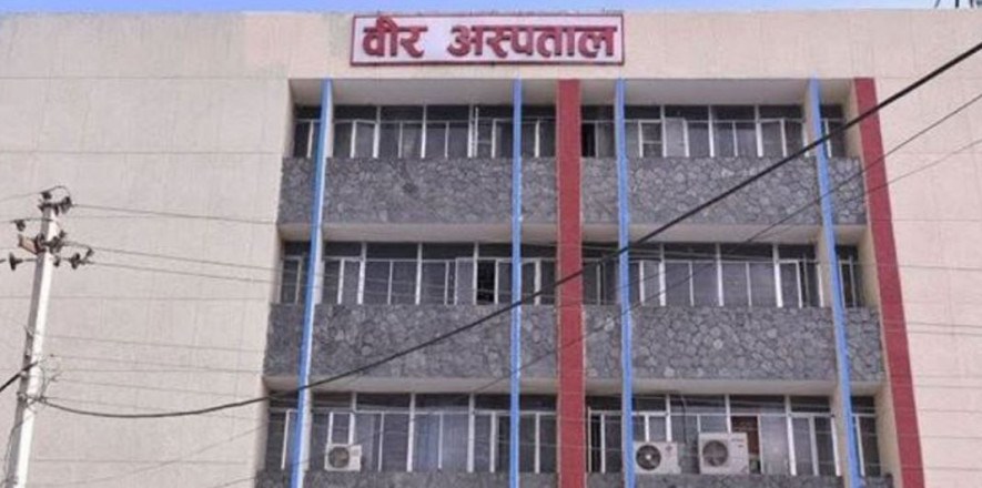 आजदेखि वीर अस्पतालमा ब्रेन ट्युमरको निःशुल्क शल्यक्रिया